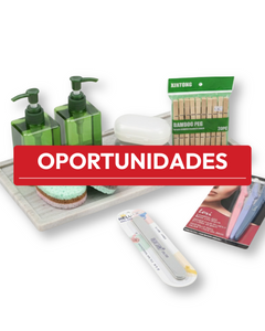 Collection image for: Oportunidades