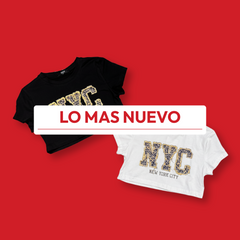 Collection image for: Lo Mas Nuevo