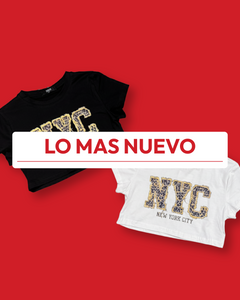 Collection image for: Lo Mas Nuevo