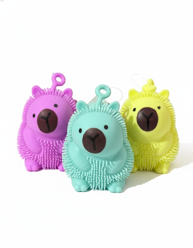 Amanza Loco con Luces