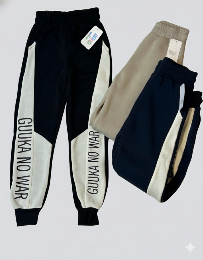 Babucha Guuaka No War