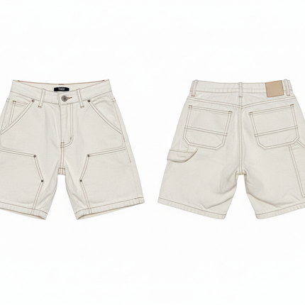 Bermuda Blanca