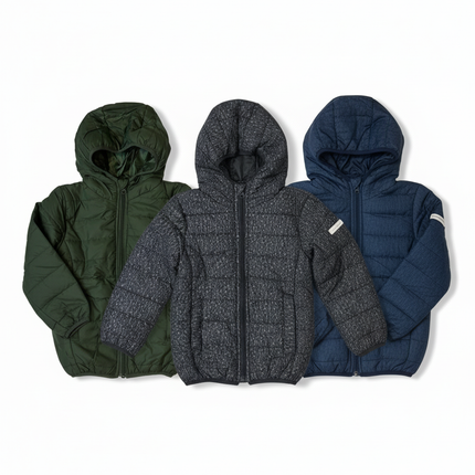 Campera Fun Time