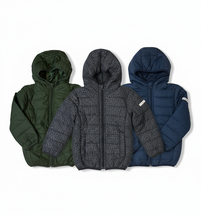 Campera Fun Time