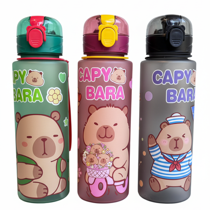 Caramañola Capibara