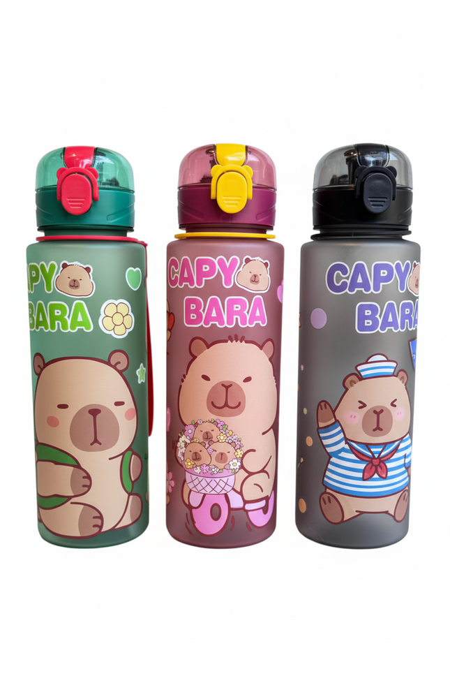 Caramañola Capibara