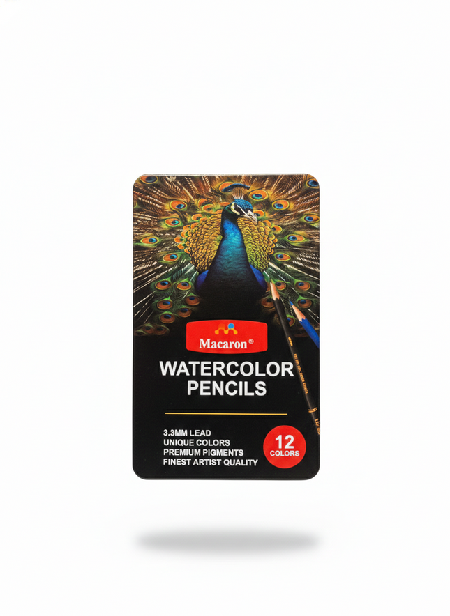 Colores.