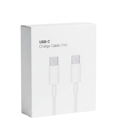 Cable tipo C 1M