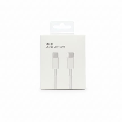 Cable tipo C 2M