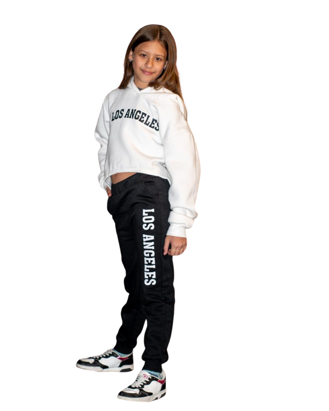 Conjunto Los Ángeles