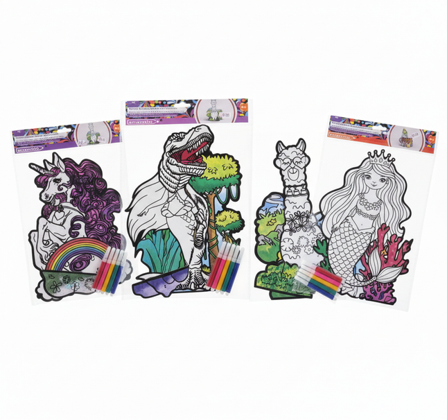 Figura para colorear