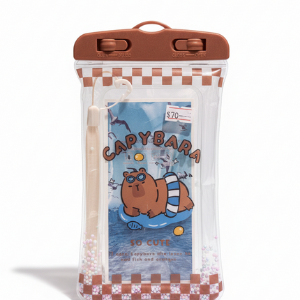 Funda impermeable para Celular