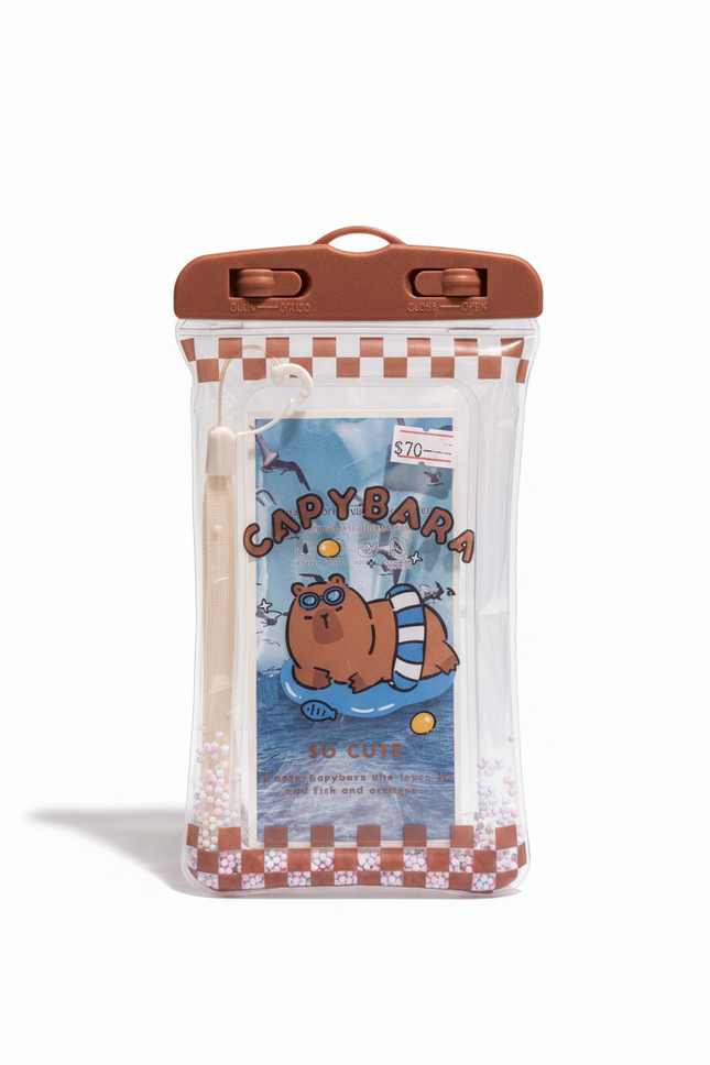 Funda impermeable para Celular