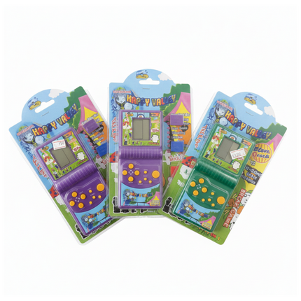 Juego Electronico