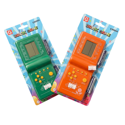 Juego Electronico Grande