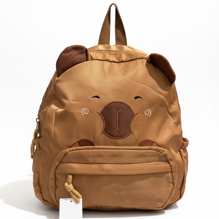 Mochila Capibara