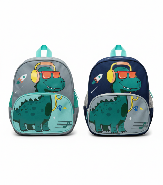 Mochila infantil