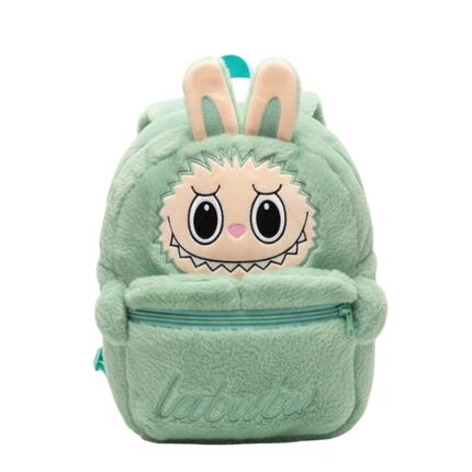 MOCHILAS DE PELUCHE 2 X $500