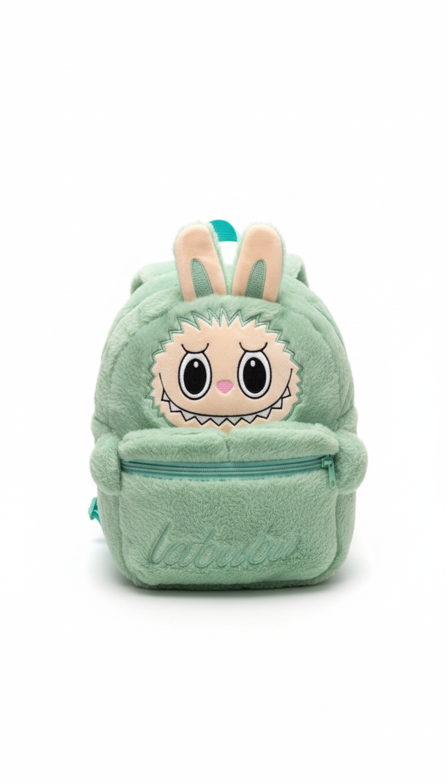 Mochila Labubu
