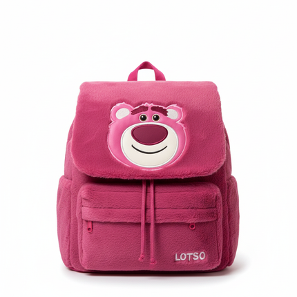 Mochila Lotso