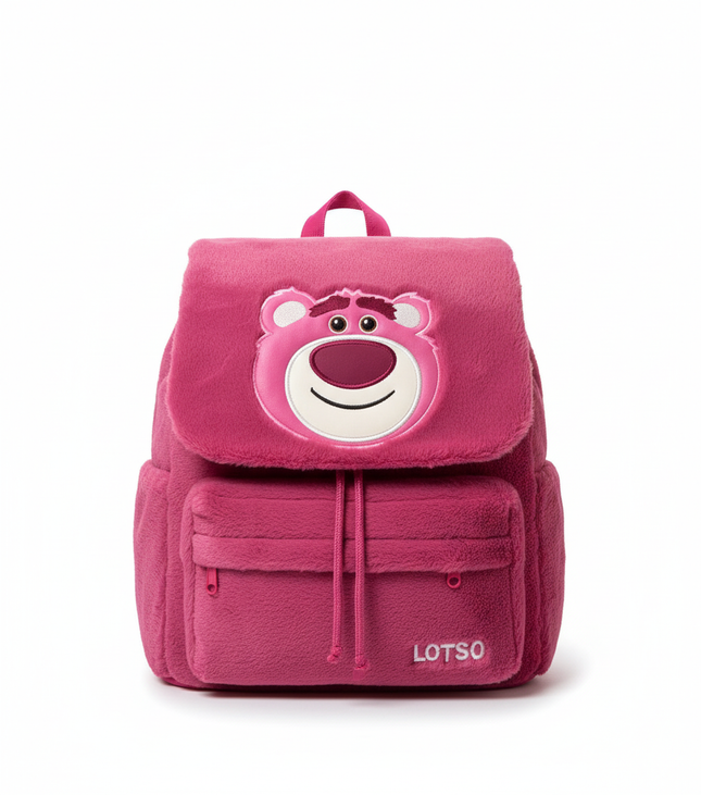 Mochila Lotso