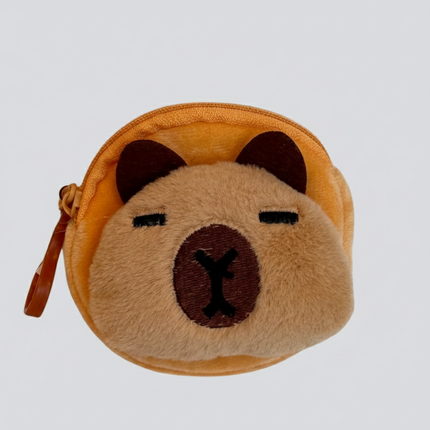 Monedero Capibara