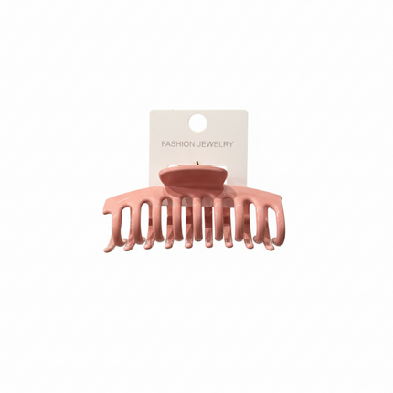 Pinza Para el Cabello.