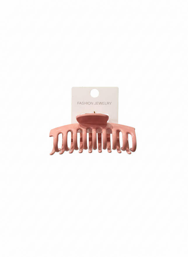Pinza Para el Cabello.