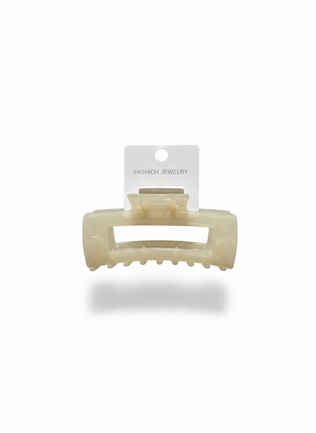 Pinza Para el Cabello.