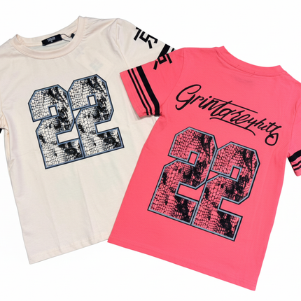 REMERAS NIÑOS 4X $1000