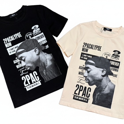REMERAS NIÑOS 4X $1000