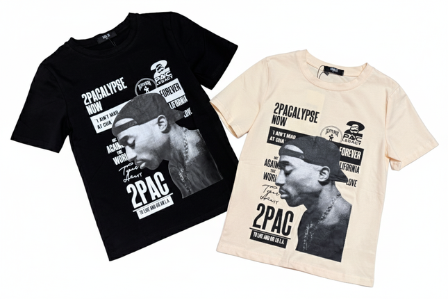 REMERAS NIÑOS 4X $1000