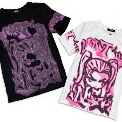 REMERAS NIÑOS 4X $1000