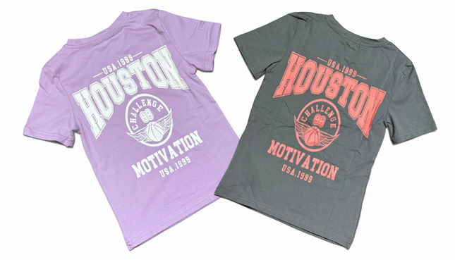 Remera Houston