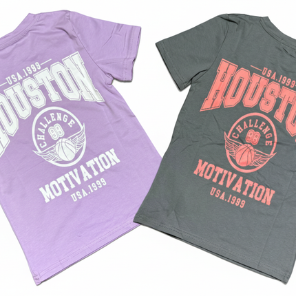 REMERAS NIÑOS 4X $1000