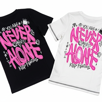 REMERAS NIÑOS 4X $1000