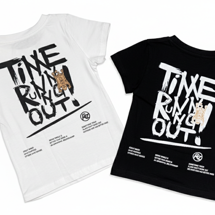 REMERAS NIÑOS 4X $1000