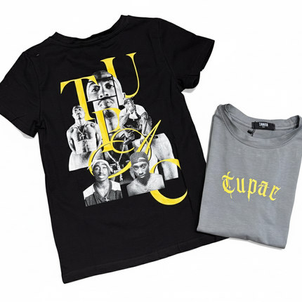 Remera Tupac