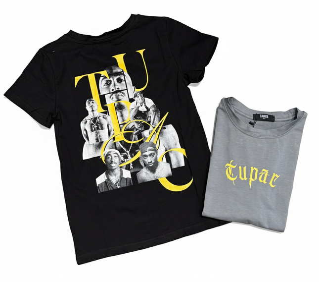 Remera Tupac