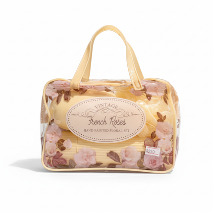 Set de Club 5 Piezas