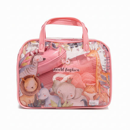 Set de Club 5 Piezas