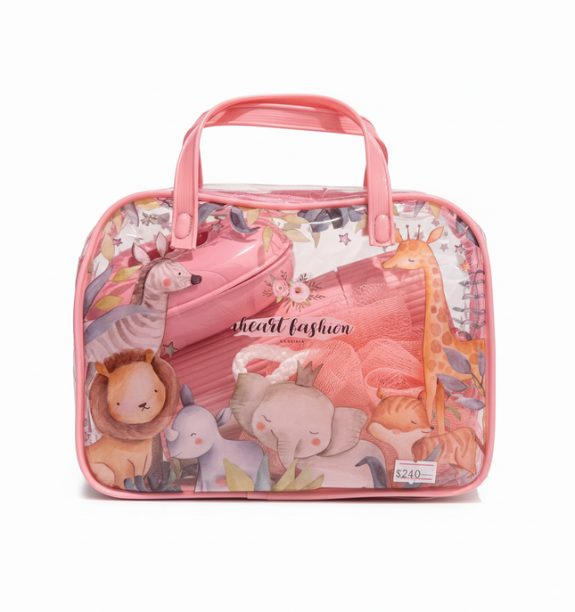 Set de Club 5 Piezas