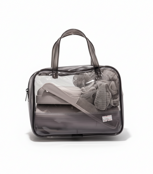 Set de Club con Bolso