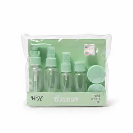 Set de Viaje x 6