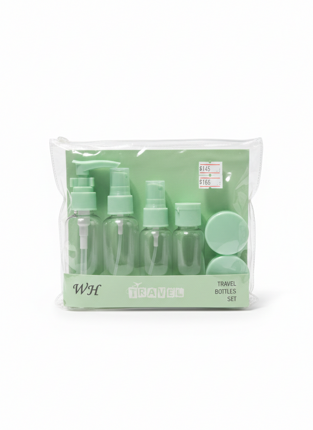 Set de Viaje x 6