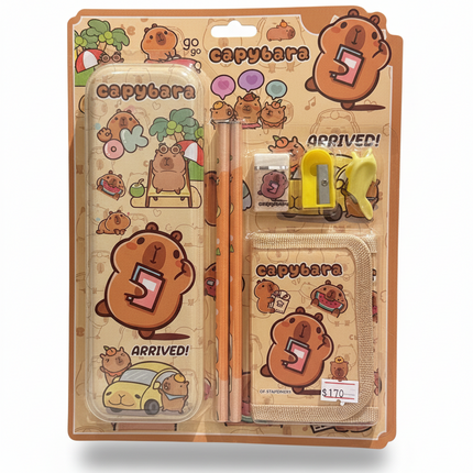 Set infantil Escolar