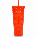 Naranja.