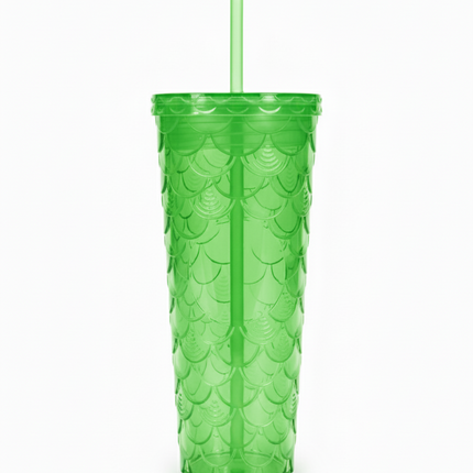 Vaso Mermaid.