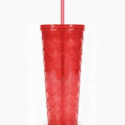 Vaso Mermaid.