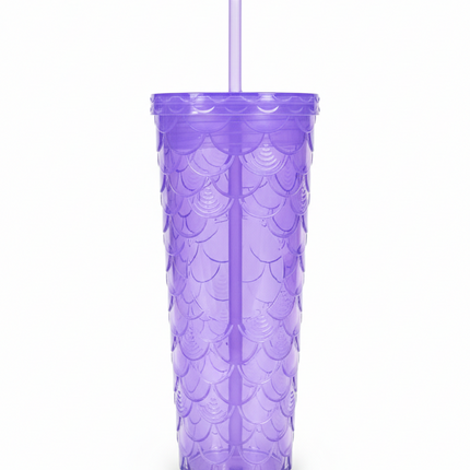 Vaso Mermaid.